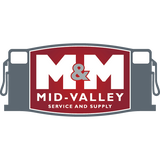 M&M Mid-Valley Service & Supply