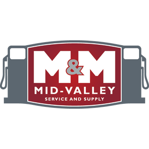 M&amp;M Mid-Valley Service &amp; Supply