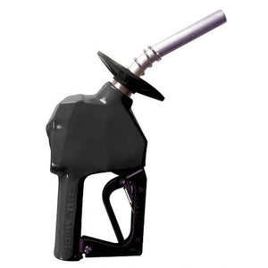 Automatic Gas Nozzle with Black Handwarmer - 11BP-0400